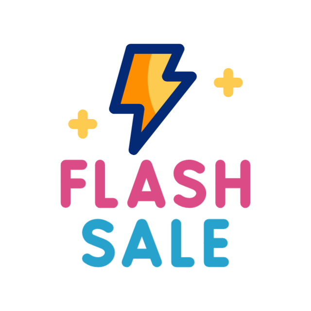 Flash Sale